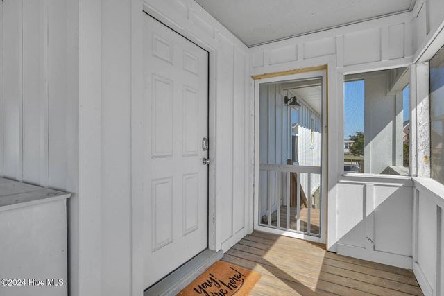 707 W Beach Drive, Oak Island, NC 28465