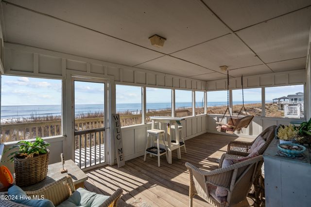 707 W Beach Drive, Oak Island, NC 28465