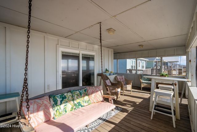 707 W Beach Drive, Oak Island, NC 28465