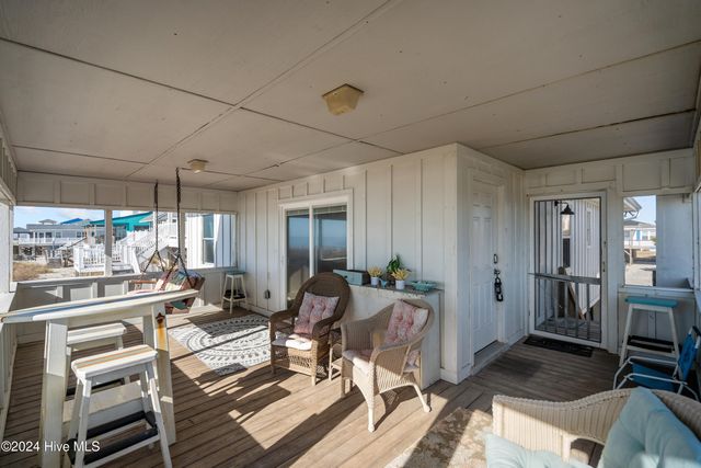 707 W Beach Drive, Oak Island, NC 28465