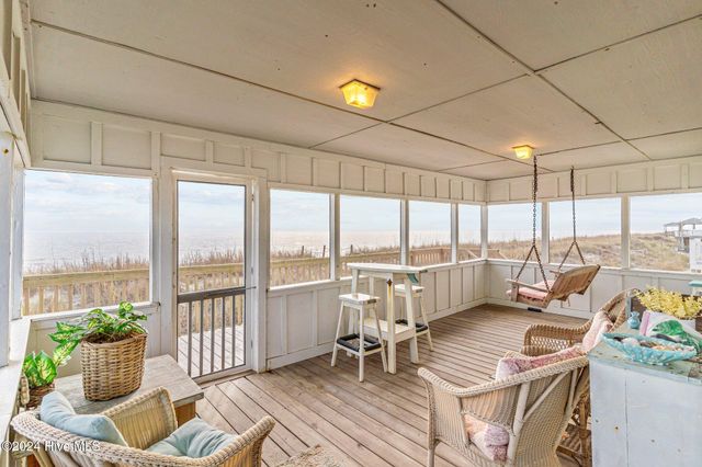 707 W Beach Drive, Oak Island, NC 28465