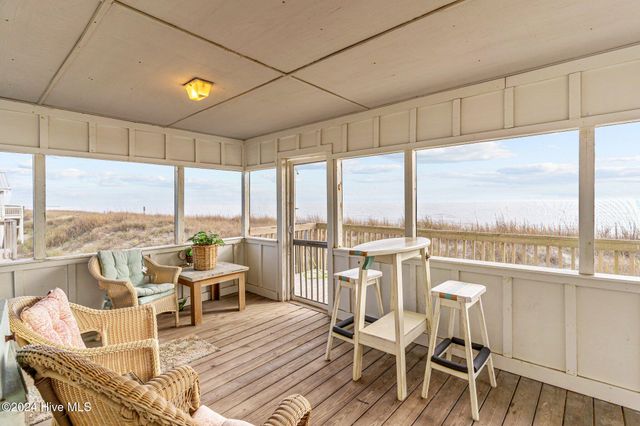 707 W Beach Drive, Oak Island, NC 28465