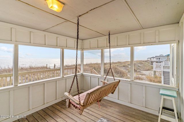 707 W Beach Drive, Oak Island, NC 28465