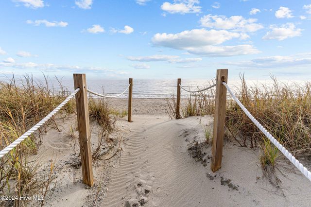 707 W Beach Drive, Oak Island, NC 28465