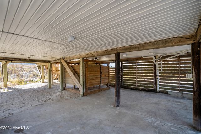 707 W Beach Drive, Oak Island, NC 28465