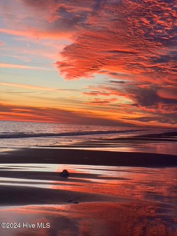 707 W Beach Drive, Oak Island, NC 28465