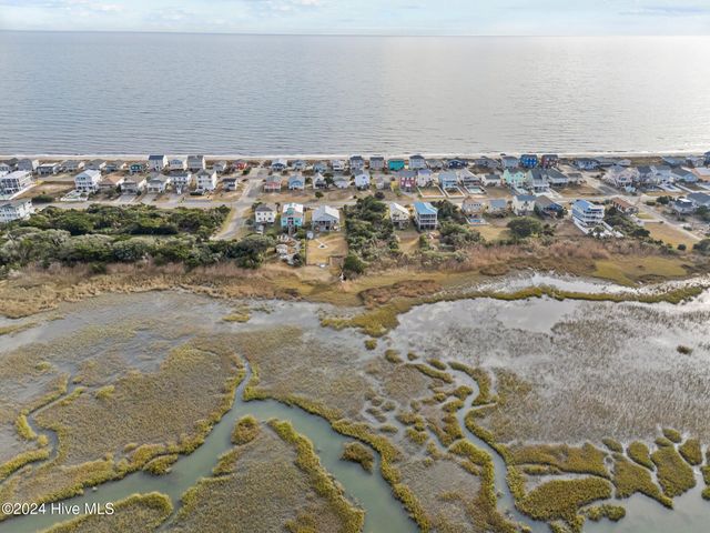 707 W Beach Drive, Oak Island, NC 28465