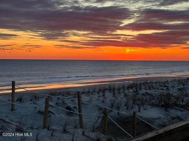 707 W Beach Drive, Oak Island, NC 28465
