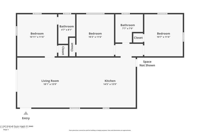 707 W Beach Drive, Oak Island, NC 28465