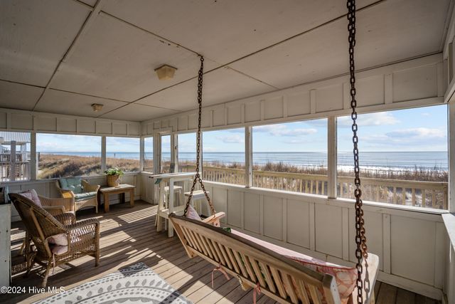 707 W Beach Drive, Oak Island, NC 28465