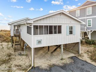 707 W Beach Drive, Oak Island, NC 28465