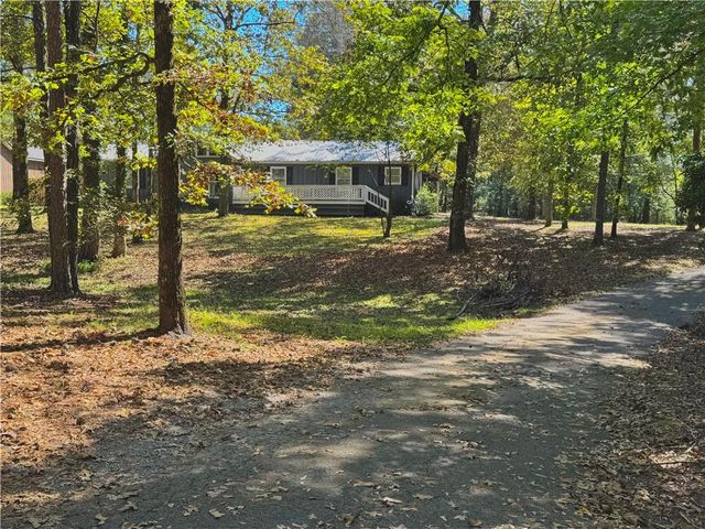 1465 Turner Road, Rome, GA 30165