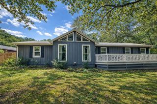 1465 Turner Road, Rome, GA 30165