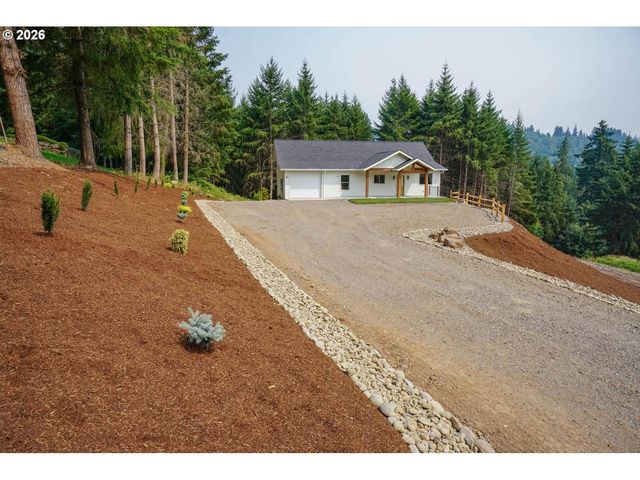 324 CHAMPION Rd, Kalama, WA 98625
