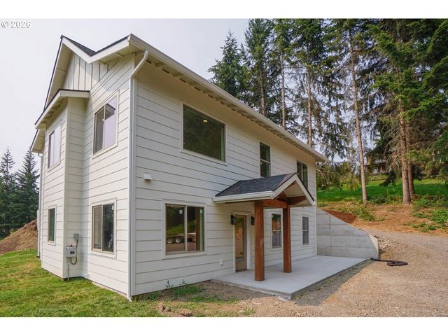 324 CHAMPION Rd, Kalama, WA 98625