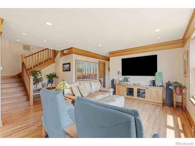 5695 Sunshine Canyon Drive, Boulder, CO 80302