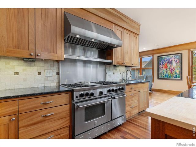 5695 Sunshine Canyon Drive, Boulder, CO 80302