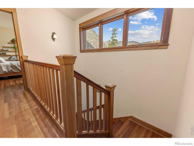 5695 Sunshine Canyon Drive, Boulder, CO 80302