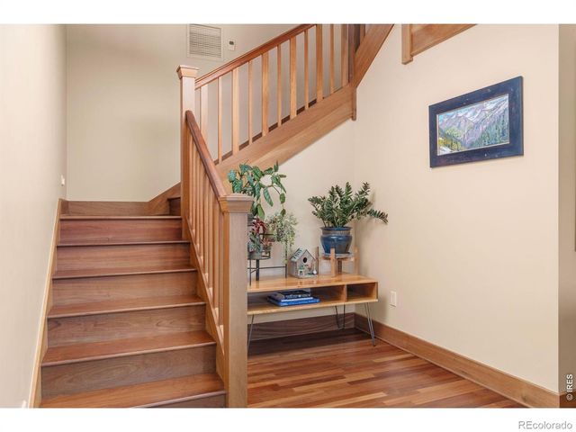 5695 Sunshine Canyon Drive, Boulder, CO 80302