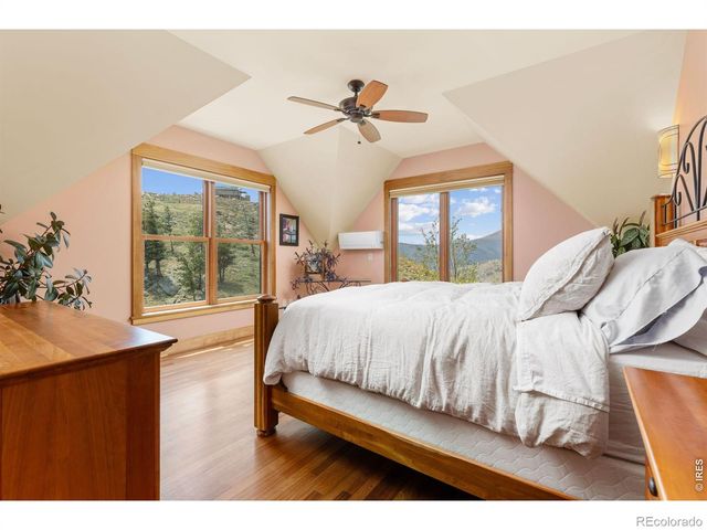 5695 Sunshine Canyon Drive, Boulder, CO 80302