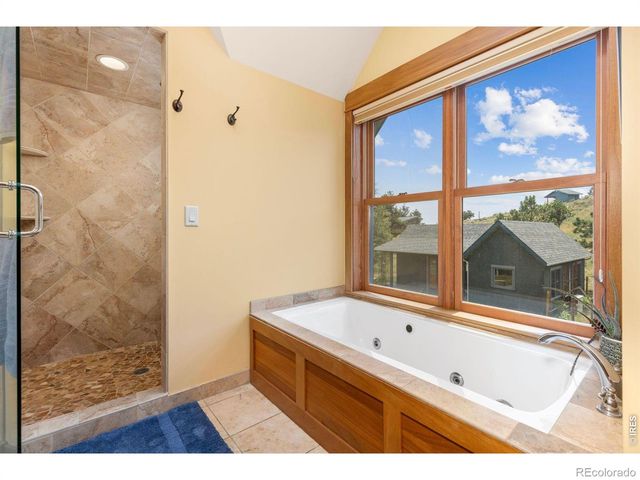 5695 Sunshine Canyon Drive, Boulder, CO 80302