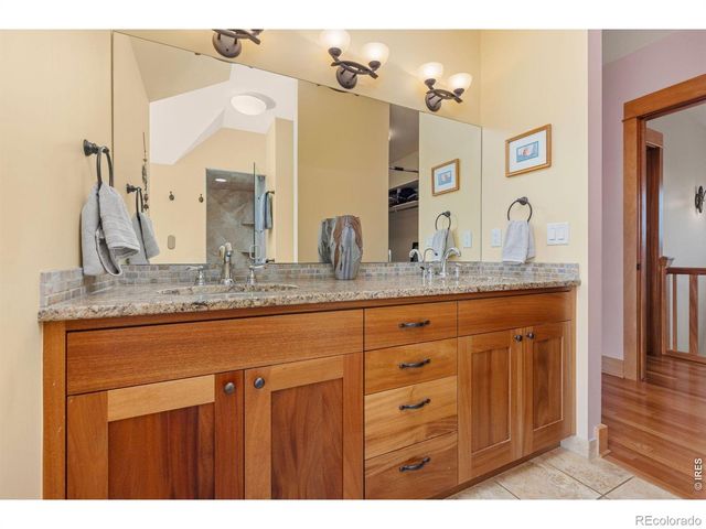 5695 Sunshine Canyon Drive, Boulder, CO 80302