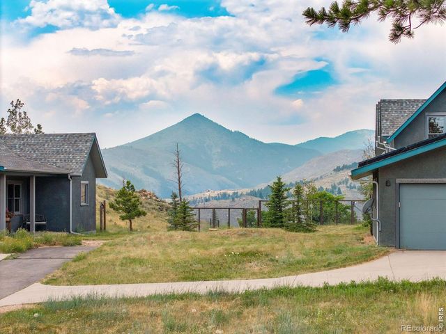 5695 Sunshine Canyon Drive, Boulder, CO 80302