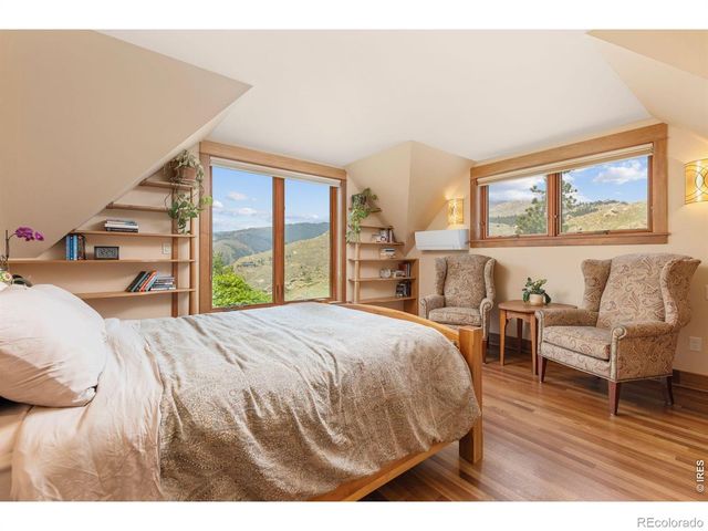 5695 Sunshine Canyon Drive, Boulder, CO 80302