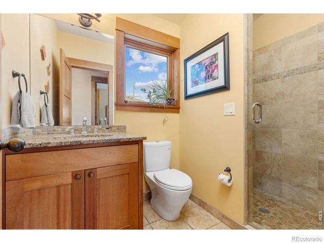 5695 Sunshine Canyon Drive, Boulder, CO 80302