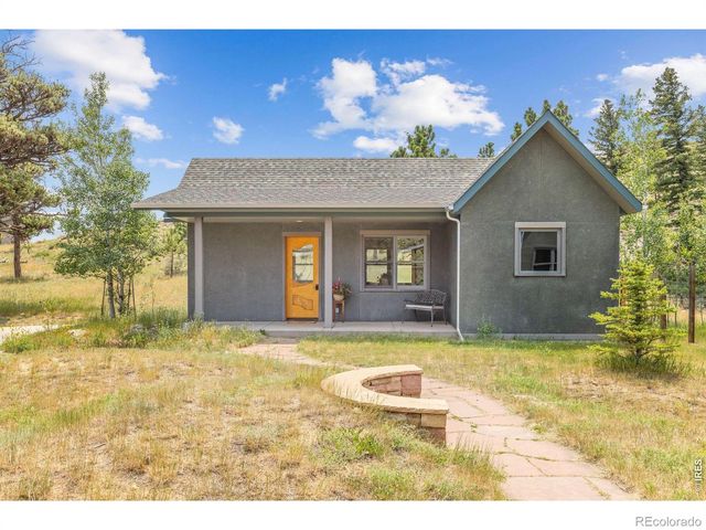 5695 Sunshine Canyon Drive, Boulder, CO 80302