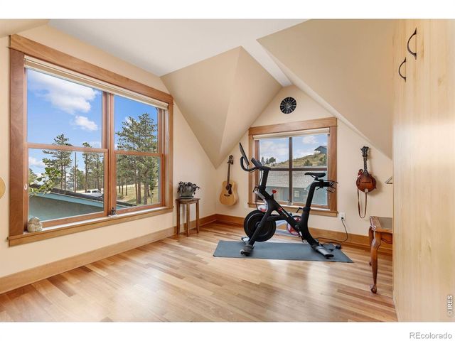5695 Sunshine Canyon Drive, Boulder, CO 80302