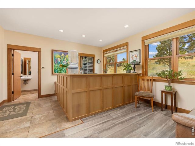 5695 Sunshine Canyon Drive, Boulder, CO 80302