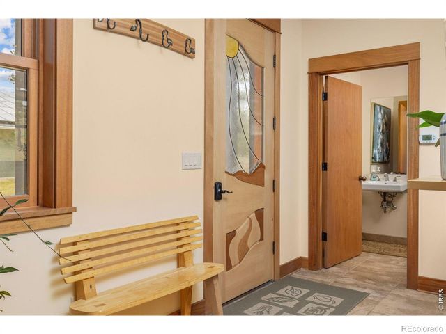 5695 Sunshine Canyon Drive, Boulder, CO 80302