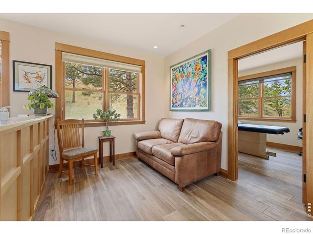 5695 Sunshine Canyon Drive, Boulder, CO 80302