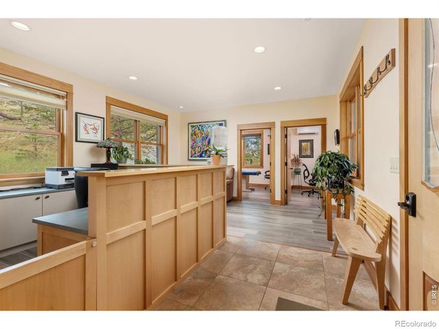 5695 Sunshine Canyon Drive, Boulder, CO 80302