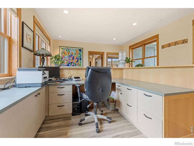 5695 Sunshine Canyon Drive, Boulder, CO 80302