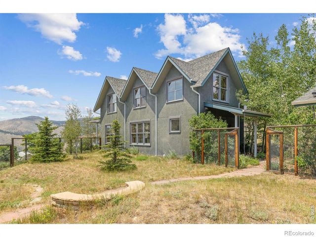 5695 Sunshine Canyon Drive, Boulder, CO 80302