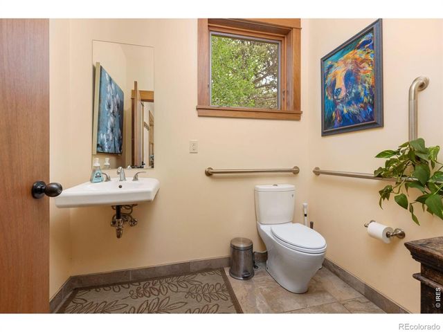 5695 Sunshine Canyon Drive, Boulder, CO 80302
