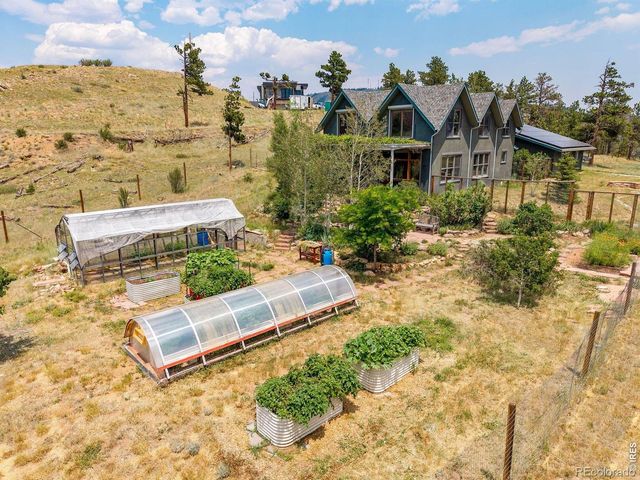 5695 Sunshine Canyon Drive, Boulder, CO 80302
