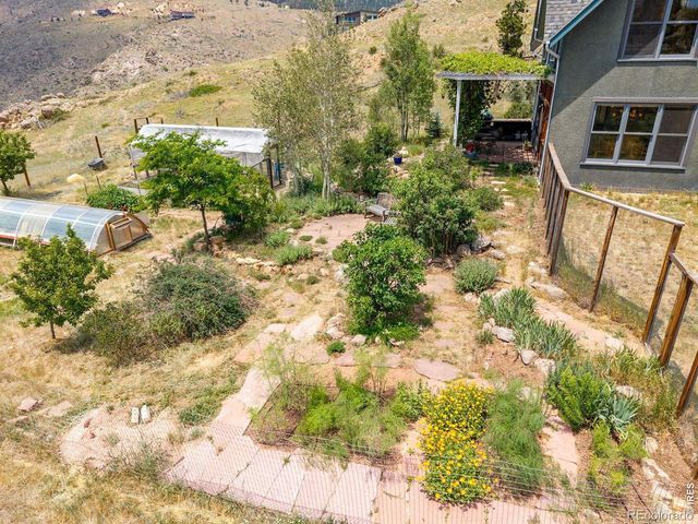5695 Sunshine Canyon Drive, Boulder, CO 80302