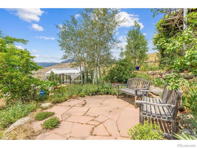 5695 Sunshine Canyon Drive, Boulder, CO 80302