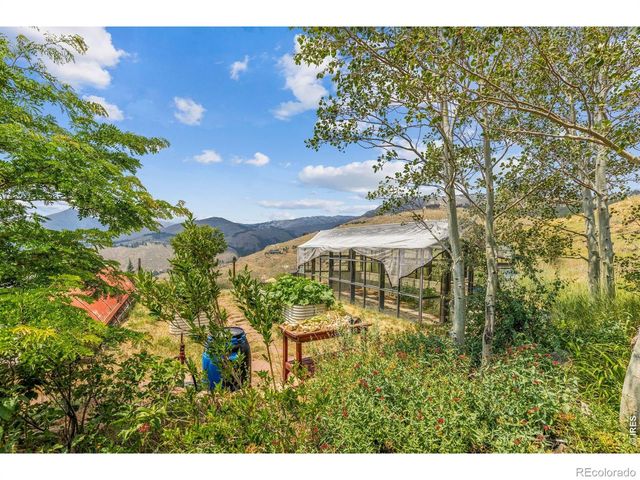 5695 Sunshine Canyon Drive, Boulder, CO 80302