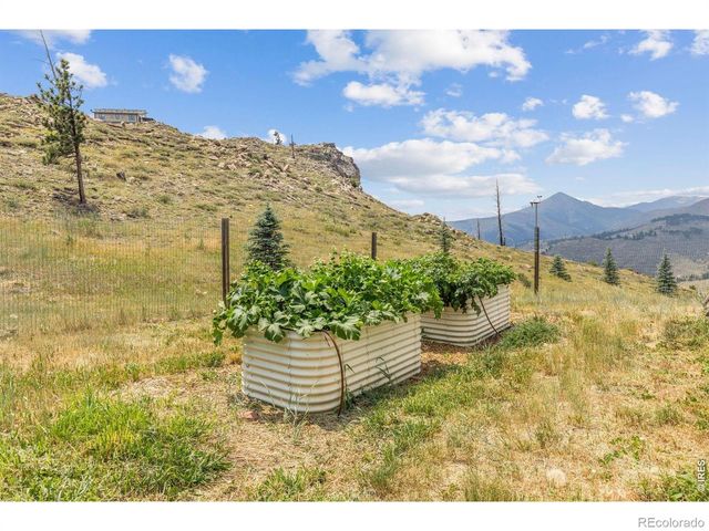 5695 Sunshine Canyon Drive, Boulder, CO 80302