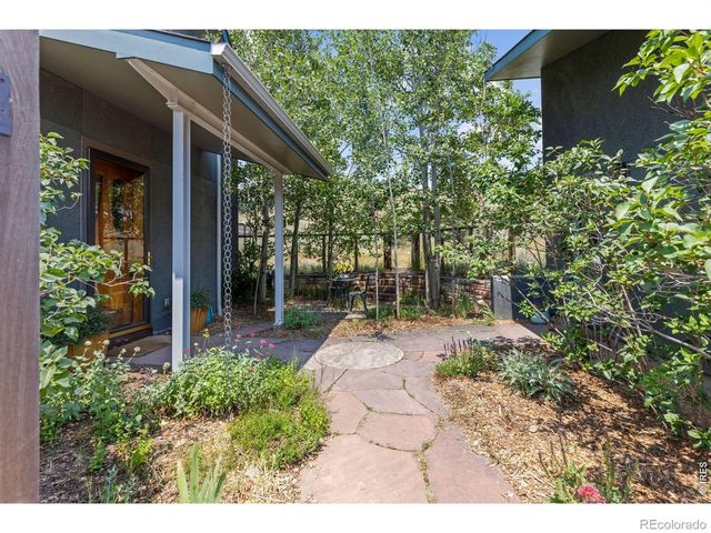 5695 Sunshine Canyon Drive, Boulder, CO 80302