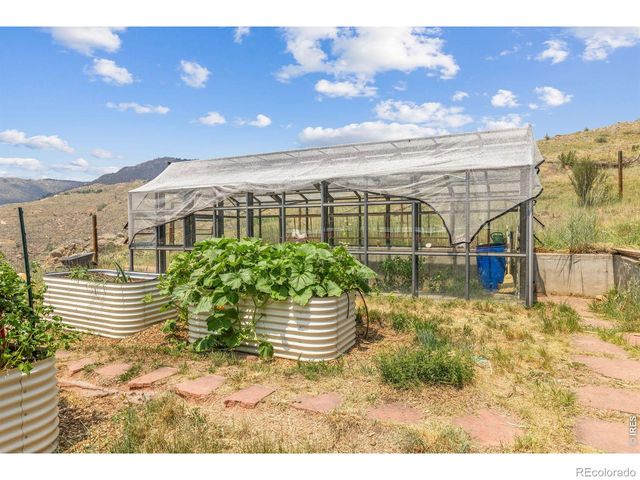 5695 Sunshine Canyon Drive, Boulder, CO 80302