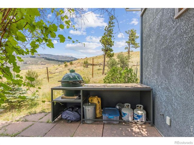 5695 Sunshine Canyon Drive, Boulder, CO 80302