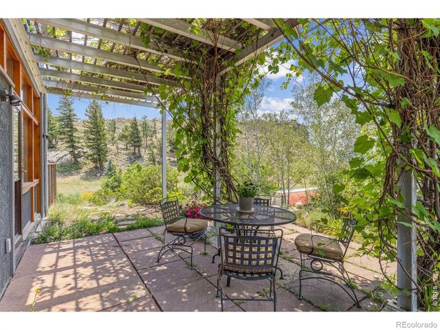5695 Sunshine Canyon Drive, Boulder, CO 80302