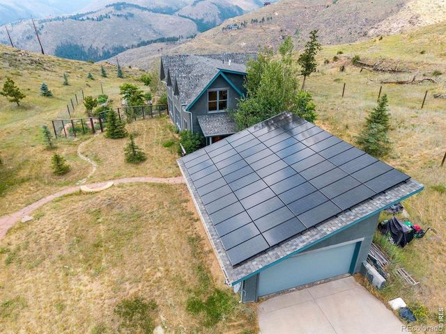5695 Sunshine Canyon Drive, Boulder, CO 80302