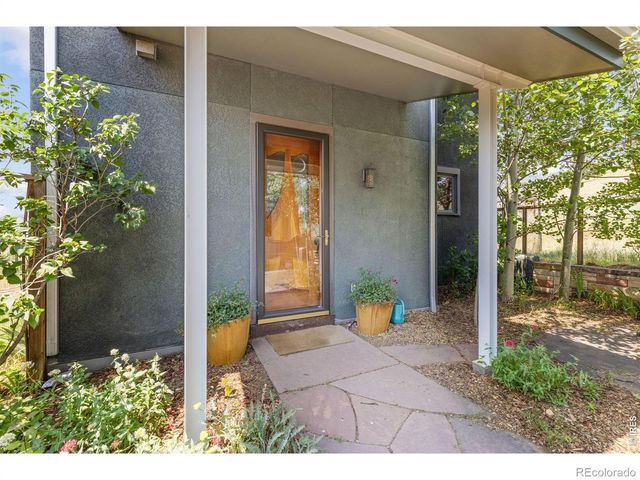 5695 Sunshine Canyon Drive, Boulder, CO 80302