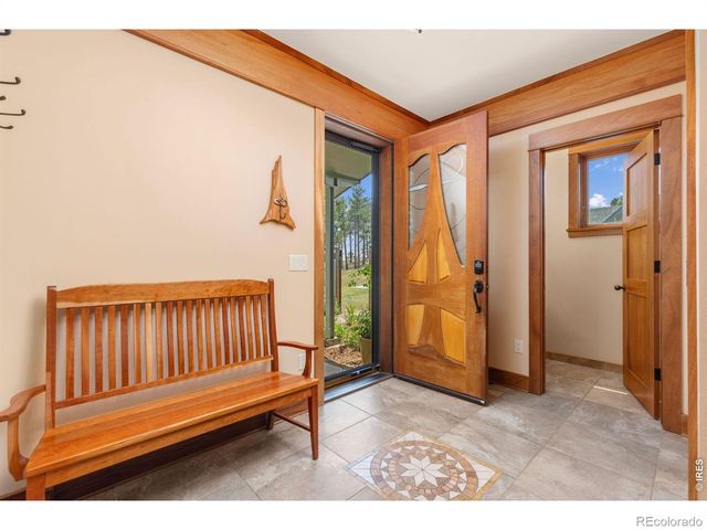 5695 Sunshine Canyon Drive, Boulder, CO 80302